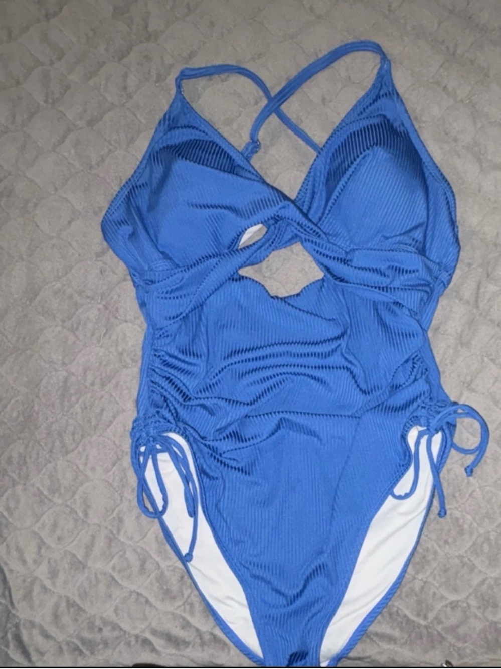 Women’s Bathing Suit